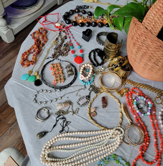 Meet your Posher, K - Picture 3 of 16